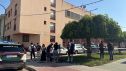 Serán trasladados a los juzgados de Ejea de los Caballeros.