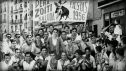 3 peñas de Huesca cumplen 70 años este San Lorenzo