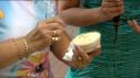 En 2009, el programa Aftersun hizo una particular cata de helados de sabores especiales.