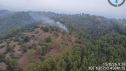 incendio Almonacid de la Sierra 15 agosto.