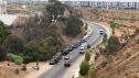 Las fuerzas de Seguridad de Marruecos frustran un intento de cruzar de forma irregular a la ciudad española de Ceuta