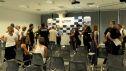 1.200 personas participarán en el dispositivo especial.
