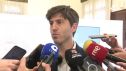 Declaraciones de Guido Baroli, director deportivo Real Zaragoza
