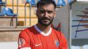 Panagiotis Moraitis, nuevo refuerzo del CD Teruel
