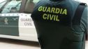 Un Guardia Civil, en una imagen de archivo.