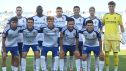 Once titular del Real Zaragoza frente al Bilbao Athletic