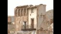 Así estaba el pueblo antiguo de Belchite en 2006