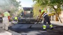 (Foto de ARCHIVO). Obras en el marco de la Operación AsfaltoREMITIDA / HANDOUT por AYUNTAMIENTO DE ZARAGOZAFotografía remitida a medios de comunicación exclusivamente para ilustrar la noticia a la que hace referencia la imagen, y citando la procedencia de la imagen en la firma19/8/2022
