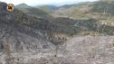 La intensa labor durante la noche ha permitido estabilizar el fuego, una vez contenido su avance.