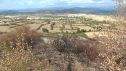 El incendio de Las Peñas de Riglos ha calcinado 14.500 hectáreas.