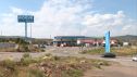 El área de servicio de La Puebla de Valverde, en Teruel.