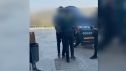 La Guardia Civil detiene a seis personas por un robo con violencia en Belver de Cinca.