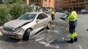 El Servicio de Limpieza Urgente de Zaragoza actúa las 24 horas.
