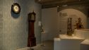 La Galería de las Colecciones Reales de Madrid reúne casi una veintena de relojes históricos de Fernando VII e Isabel II.