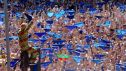 El Cipotegato es el comienzo oficial de las Fiestas de San Atilano de Tarazona (Zaragoza), que se celebran del 27 de agosto al 1 de septiembre.