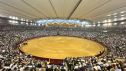 Plaza de toros de La Misericordia de Zaragoza.