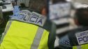 La Policía Nacional ha detenido a un hombre por agredir sexualmente a su hija de dos años y compartirlo en internet.