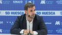 Javier Sanz de Arce.