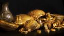 El Tesoro de Villena, uno de los conjuntos más valiosos de la Edad de Bronce en Europa y que alberga el museo de esta localidad alicantina (MUVI), ha sido robado la madrugada de este jueves.