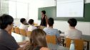 Por el campus de Río Ebro desde este jueves hasta el viernes 4 de septiembre pasarán 120 estudiantes.