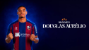 Douglas Aurélio se suma al ataque azulgrana
