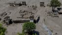 Las autoridades de Nepal elevan a cerca de 470 los fallecidos en las inundaciones en el norte del país. Los desaparecidos se mantienen en 977.