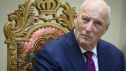 El rey Harald de Noruega ha fallecido este viernes.