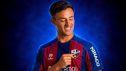 Cristian Herrera, nuevo fichaje azulgrana