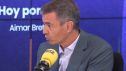 El presidente del Gobierno, Pedro Sánchez, durante una entrevista en la cadena SERREMITIDA / HANDOUT por CADENA SERFotografía remitida a medios de comunicación exclusivamente para ilustrar la noticia a la que hace referencia la imagen, y citando la procedencia de la imagen en la firma31/8/2026