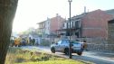 Investigan el incendio de Cedrillas.