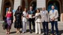 Alegaciones al corredor ferroviario
