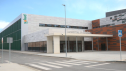 El nuevo hospital de Teruel abre sus puertas