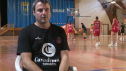 Entrevista a Carlos Cantero