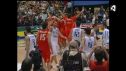 Así se celebró el campeonato del mundo conseguido por la selección española masculina de baloncesto en 2006