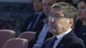 Muere Arturo Aliaga, histórico presidente del PAR y exvicepresidente del Gobierno de Aragón, a los 70 años.