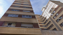 Edificio de Telefónica en Zaragoza.