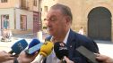 Agustín Lasaosa valora el inicio de temporada
