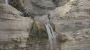 Vía ferrata de Sorrosal en Broto (Huesca)