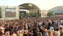 El Vive Latino ha registrado ene sta quinta edición sus mejores cifras de espectadores