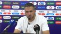 Raúl Jardiel en rueda de prensa.