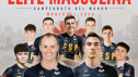 Convocatoria Selección Española Élite Masculina.