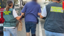Detenido un hombre en Navarra por su posible relación con los restos humanos hallados en el embalse de Yesa en agosto de 2026.