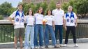 Imagen de la presentación del proyecto del Zaragoza CFF.