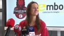 Vitola en rueda de prensa.