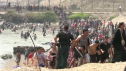 Desclasificados los informes de Ceuta: El CNI alertó de los llamamientos en redes un día antes