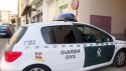 El detenido por el asesinato del hombre encontrado en Yesa llega a los juzgados de Ejea.