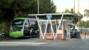 Los conductores de autobus, una profesión con gran demanda