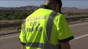 La Guardia Civil se personó en el lugar de los hechos.
