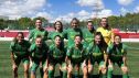 Once titular de la SD Huesca en Murcia