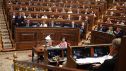 También cae Sumar, que marca su cota más baja de la legislatura con un respaldo del 5,7 %, mientras sube Podemos, con un 3,7 %.